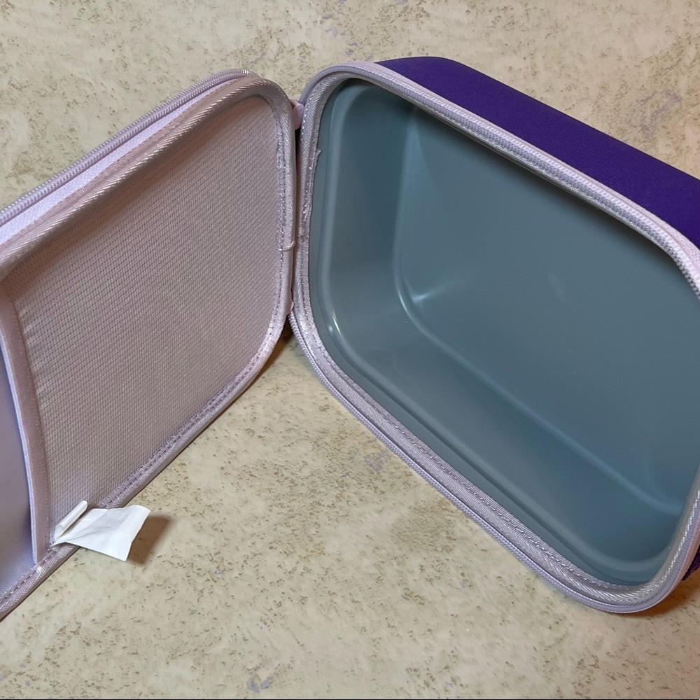Lunch bag. Solid. - Picture 3 of 3